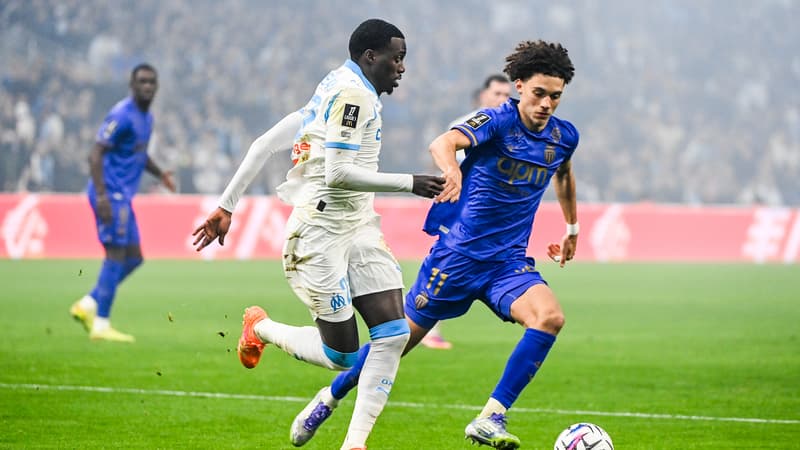 Mason Greenwood's Unusual Position During OM-Toulouse Penalty Shootout Sparks Widespread Discussion