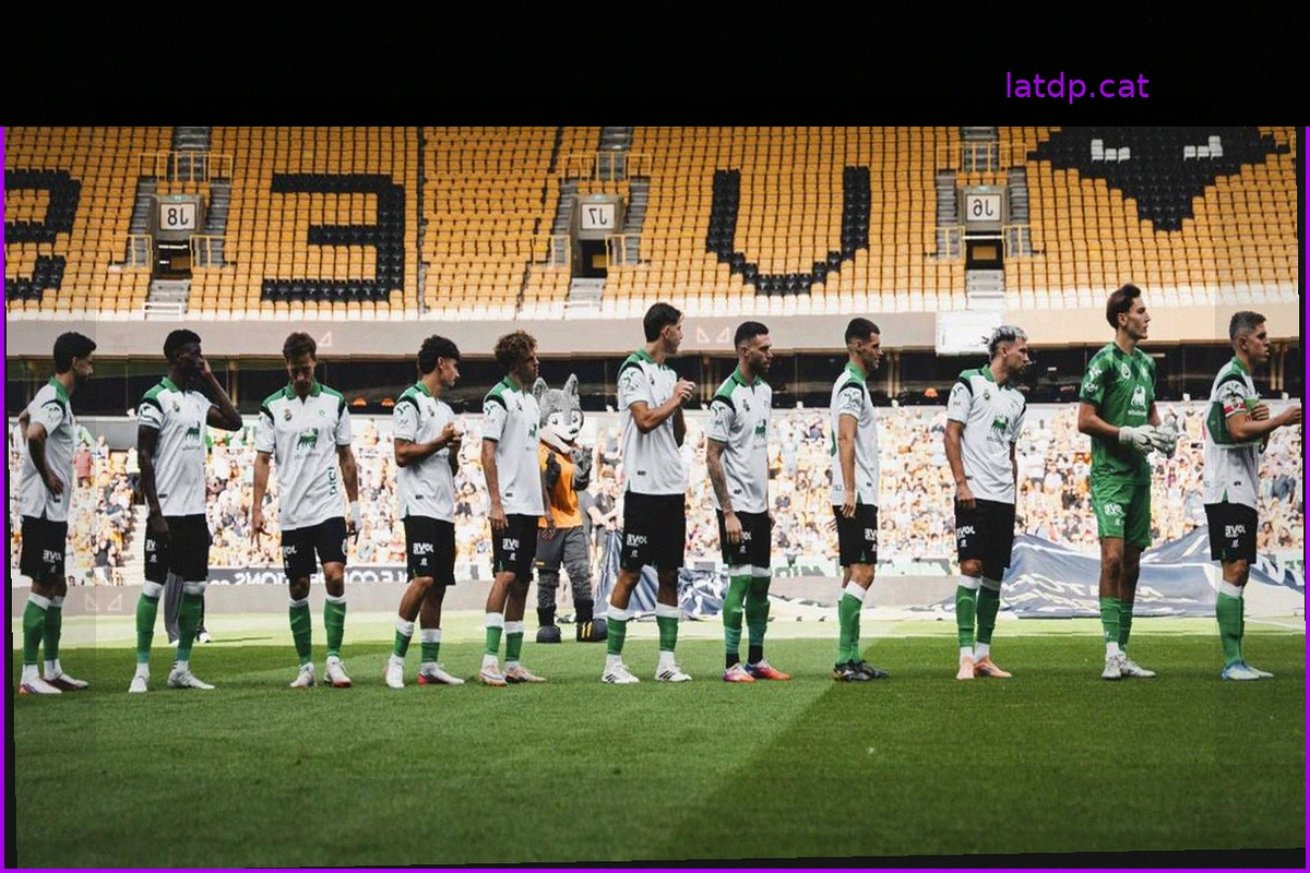 El Racing deja los fichajes para agosto