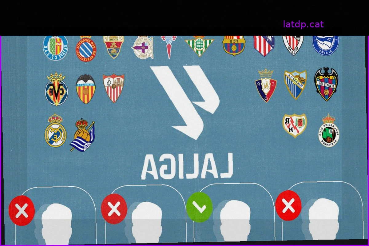 Inscripciones de LaLiga: Getafe con solo siete jugadores y el Barça sin porteros