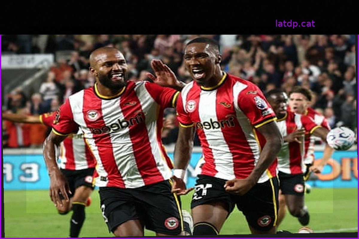 Brentford Aplasta al Chelsea con una Exhibición Espectacular de Fábio Carvalho