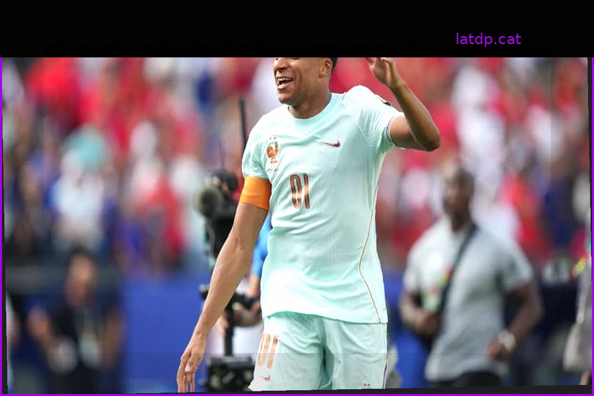 Francia-Marruecos: "El asalto más irresistible desde la Bastilla", la prensa internacional se queda sin superlativos para los Bleus antes de la semifinal del Mundial