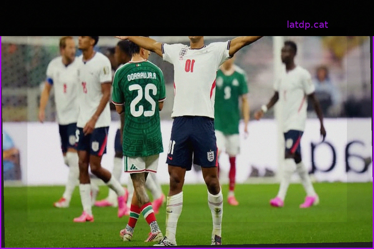 2026 World Cup: Ancelotti and Infantino Targeted, Incredible Match in Mexico City