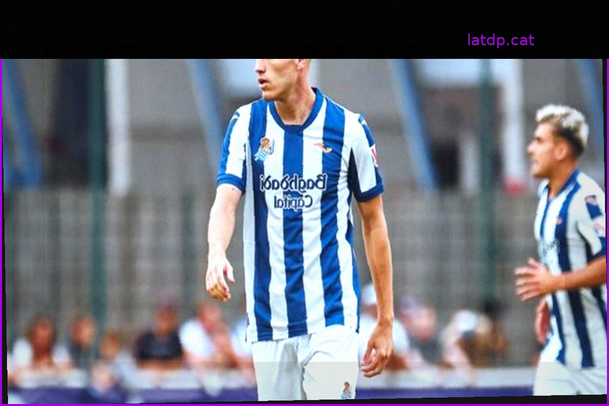 Primeros minutos de verano para Sucic, Kubo sigue sin debutar