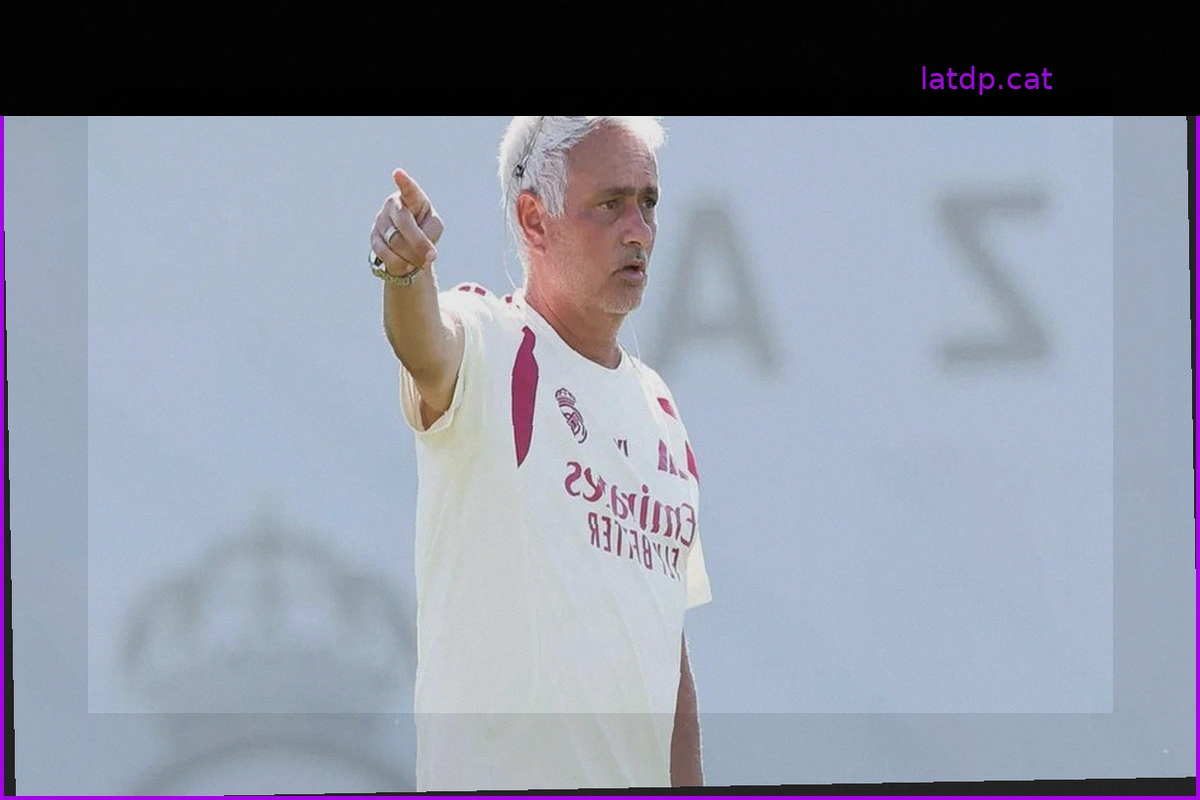 Real Madrid - Fiorentina: El 'equipo B' de Mourinho para su reestreno