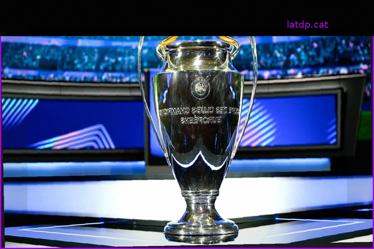 Ligue des Champions : Tirage au sort du 3ème tour préliminaire avec l'OL