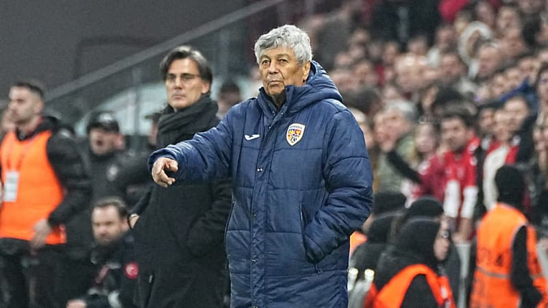 Mircea Lucescu Admitted to Intensive Care After Second Heart Attack as Health Deteriorates