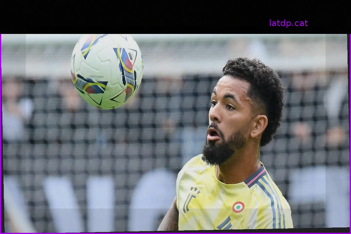 Juventus vence al Niza 2-0 en partido amistoso