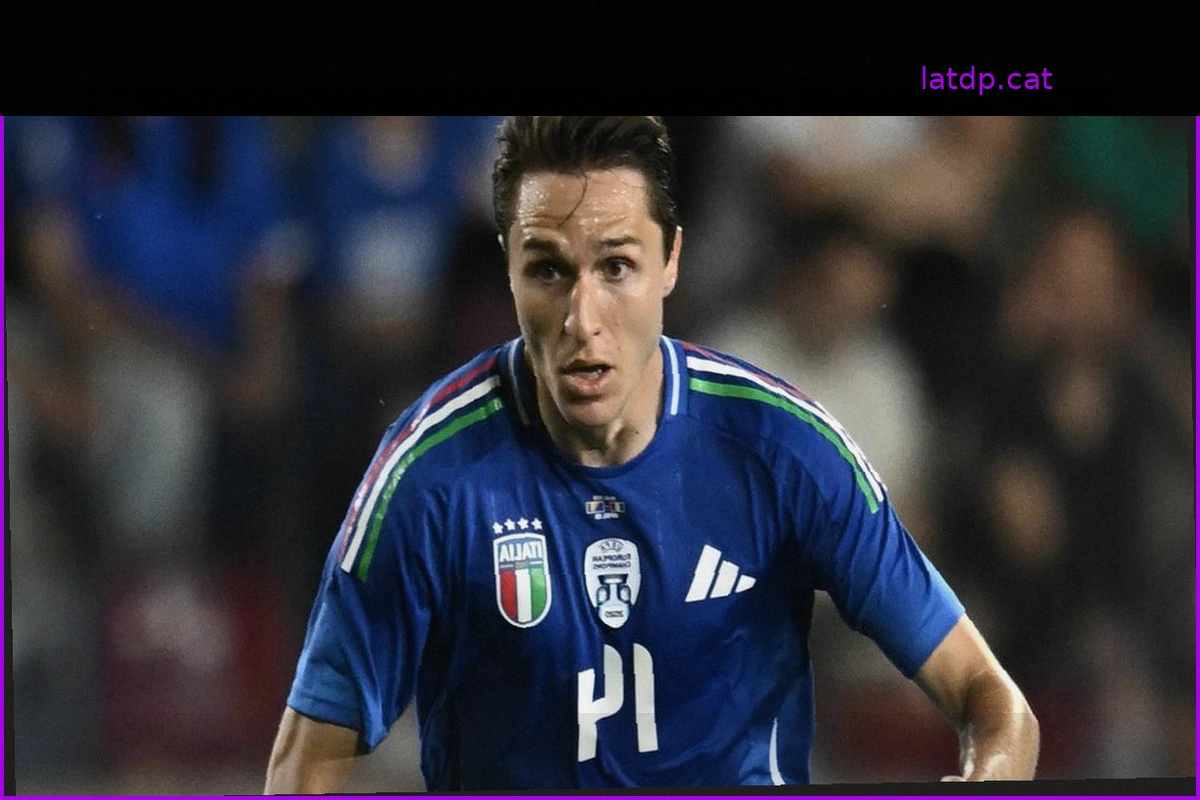 Inter: ¿Movimientos en enero? Atentos a Chiesa...