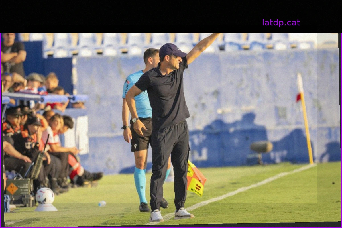 Beñat San José: Álvaro García, uno de los mejores extremos de LaLiga