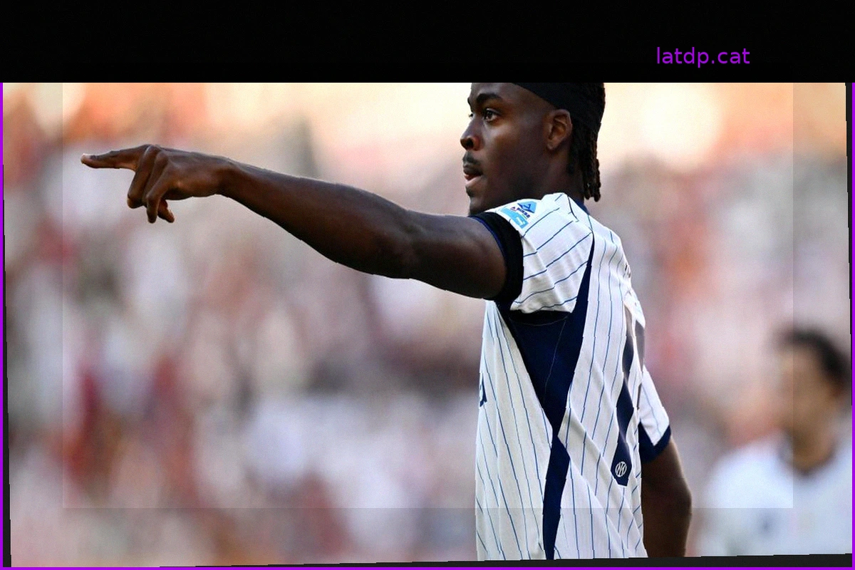 Yann Bisseck, ¿titular con Alemania contra Grecia?