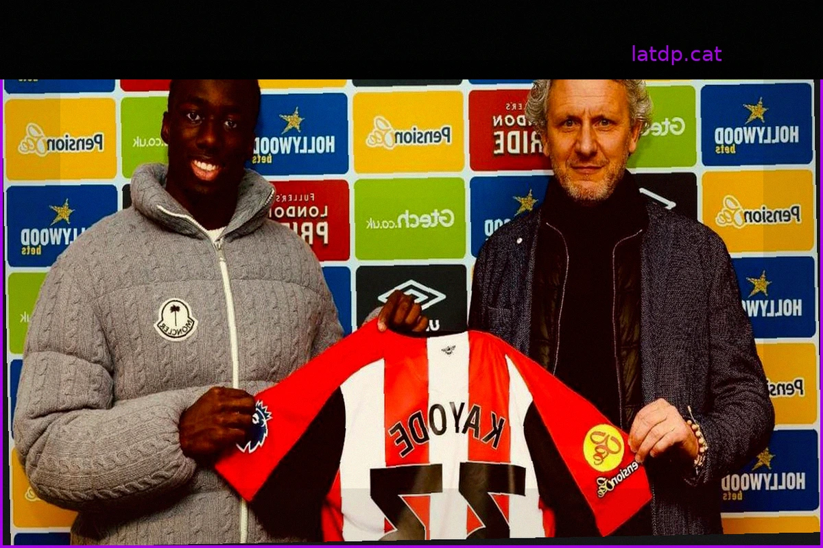 Inter se interesa por Kayode; Bisseck blindado hasta 2031, Akinsanmiro al Monza: las noticias destacadas del 29 de julio