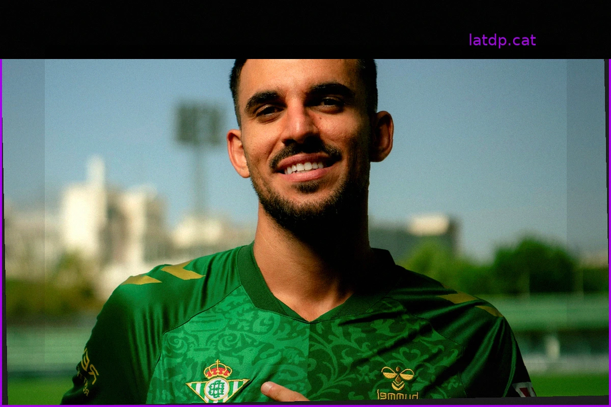 Ceballos: "Vengo a ponerme el mono de trabajo, no de figura"