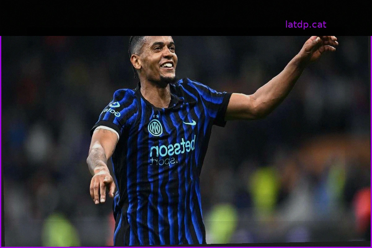 Nations League: Victorias de Sucic y Akanji; Martinez en el banquillo