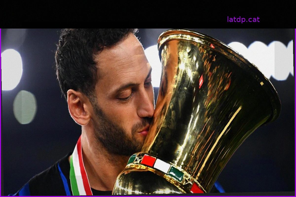 Desde Turquía: el Fenerbahçe vuelve a por Calhanoglu, el Inter fija el precio