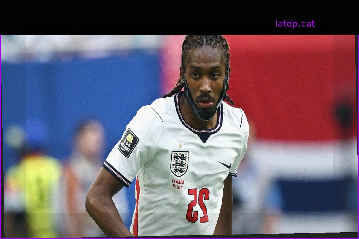Diaby y Spence para la banda, ¿Luis Henrique a la Roma? Las noticias top de las 20