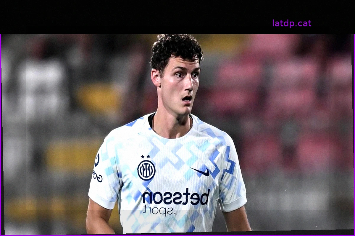 ¿Por qué se está subestimando a Pavard? Un episodio no puede crear una realidad