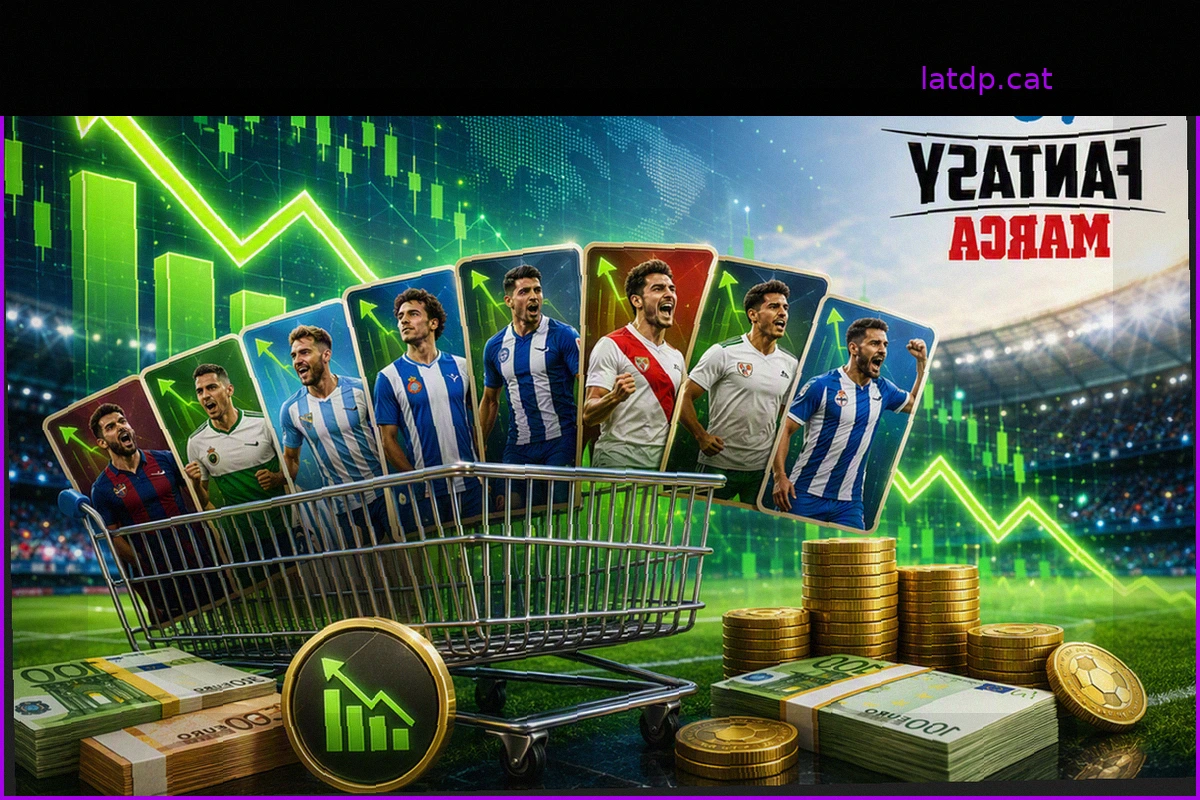 Los mayores subidones en el mercado de fichajes de LaLiga