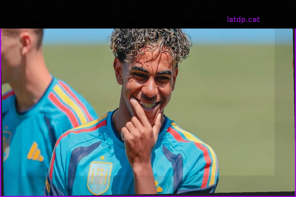 Lamine Yamal: El seleccionador de España advierte sobre su mejor versión antes de cuartos de final del Mundial 2026