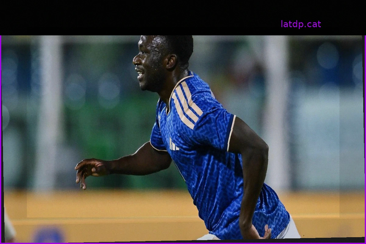 Italia U21: Clasificación a Europa con Goleada 6-2 a Polonia
