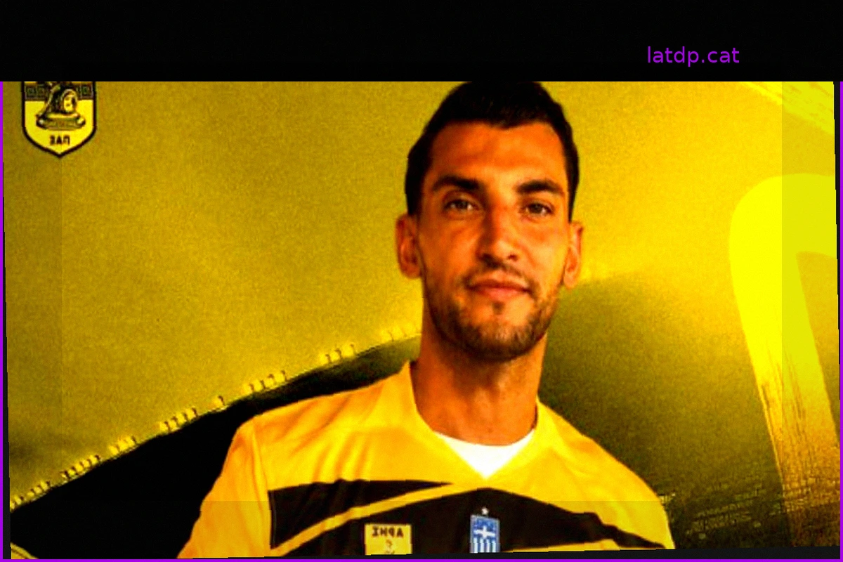 Rafa Mir ficha por el Aris de Salónica; el Sevilla no le desea suerte