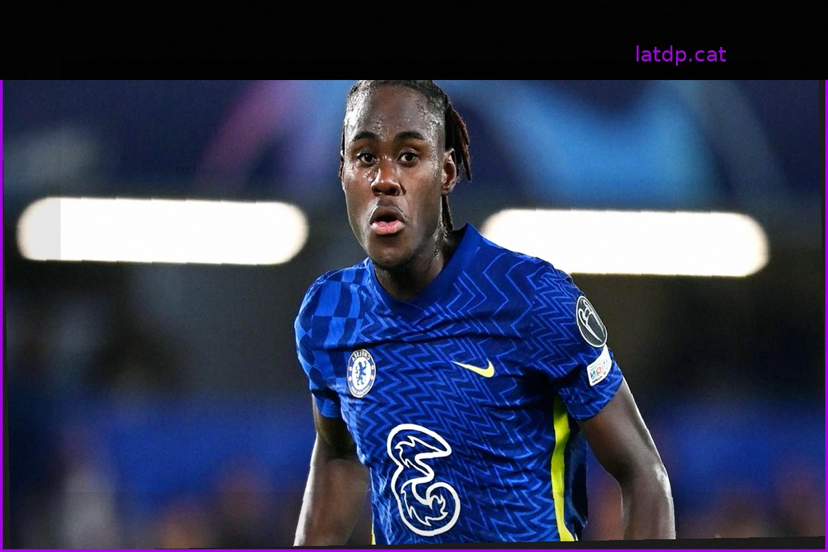 Trevoh Chalobah: L'Inter Non Può Permettersi di Perdere l'Opportunità