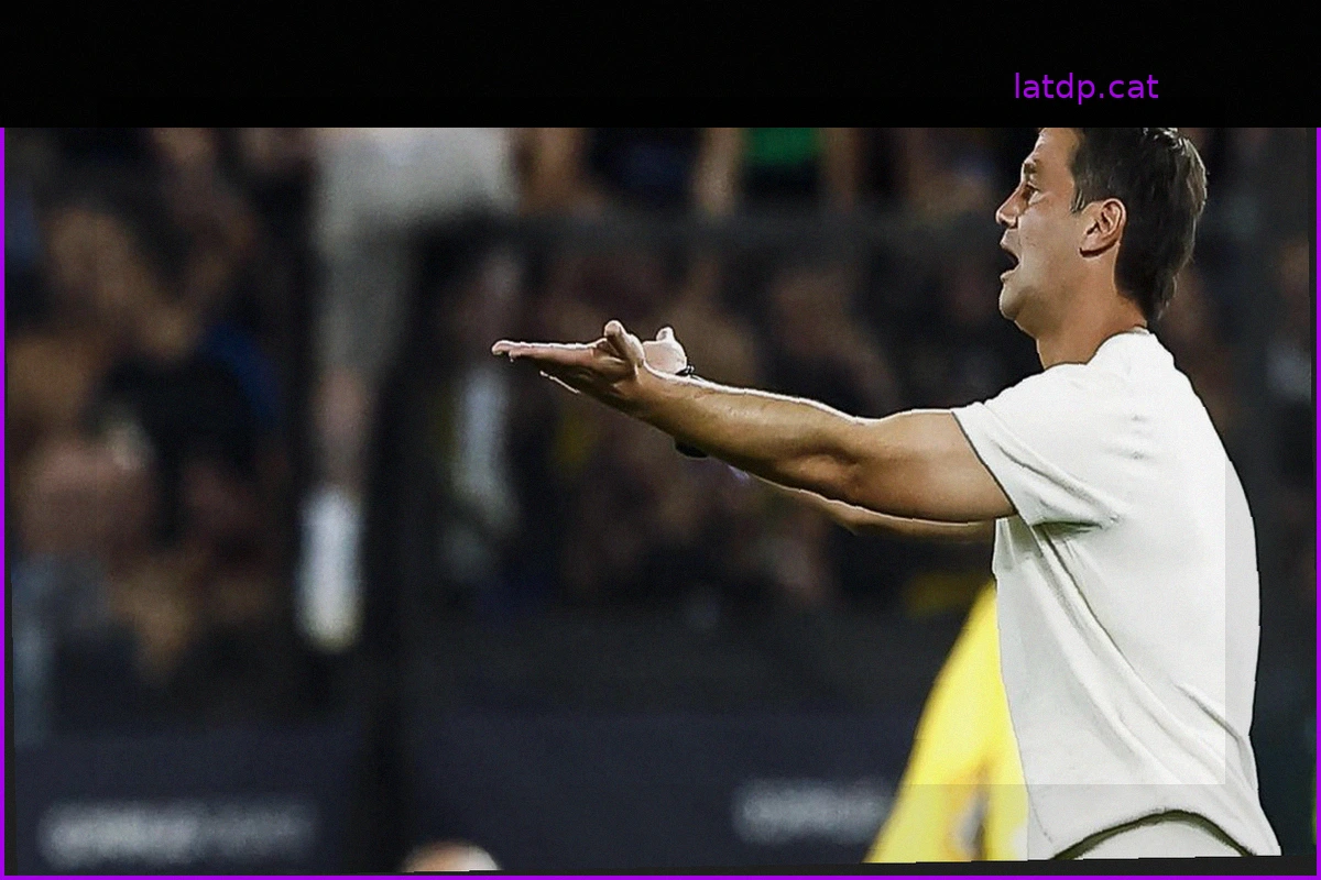 Chivu: "Buena reacción, del primer tiempo ya lo dije todo al descanso"