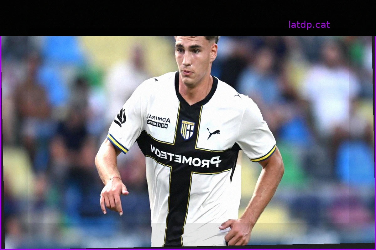 Fiorentina busca cerrar el fichaje de Mateo Pellegrino