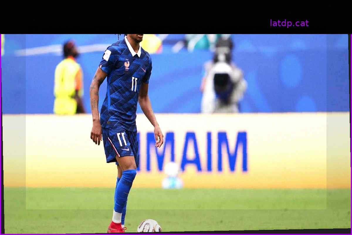 Michael Olise: Un Message de Gratitude et de Frustration Après la Coupe du Monde 2026
