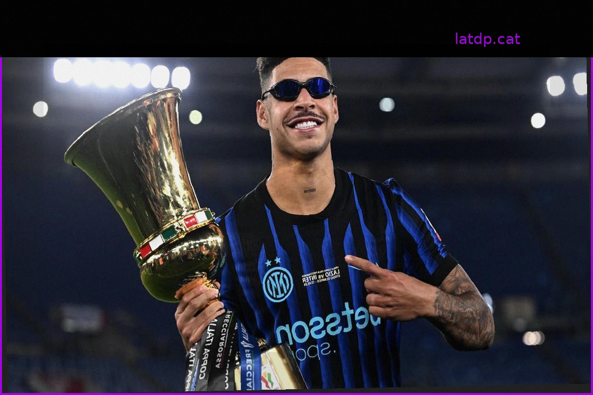 L'Inter considera la cessione di Luis Henrique: ecco cosa manca nello scenario attuale