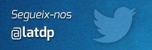 Segueix-nos a twitter latdp