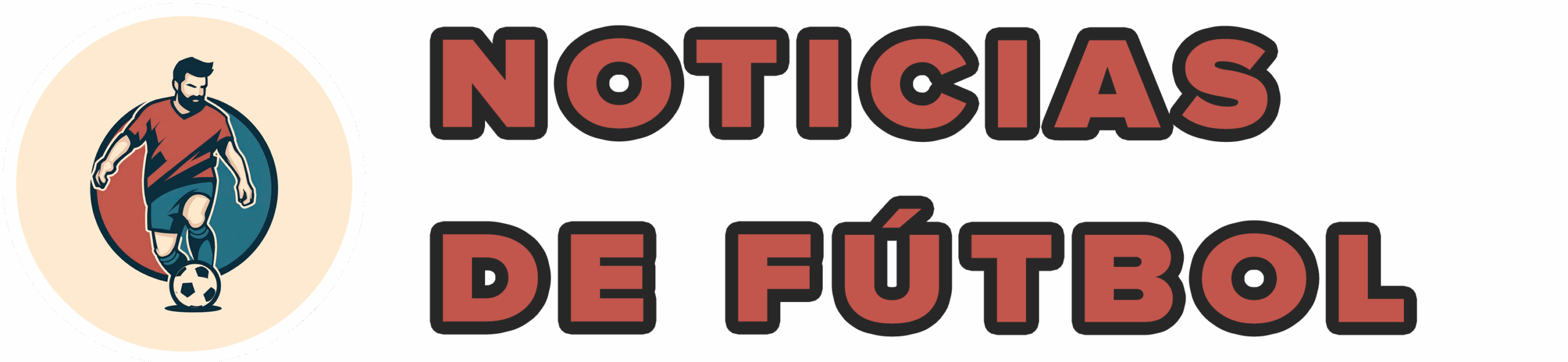 Centro de noticias de fútbol