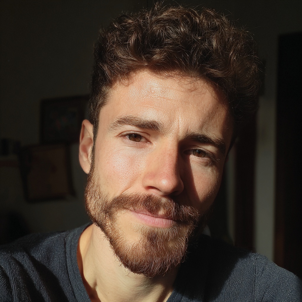 <strong>Damián Rubio</strong><br>E-mail: d.rubio@latdp.cat