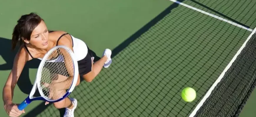 Torneos de Tenis en 1Win, 1xbet y Mostbet Guía Completa de Competiciones